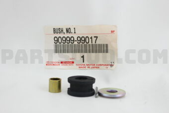 9099999017 BUSH (FOR COLUMN SHIFT CONTROL SHA