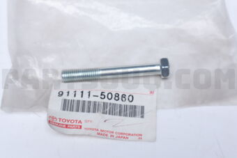 9111150860 BOLT