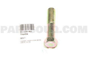 9111241465 Toyota BOLT