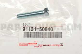 9113150840 BOLT