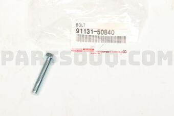 9113150840 BOLT
