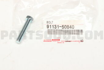 9113150840 BOLT