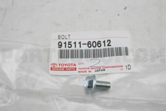 9151160612 BOLT