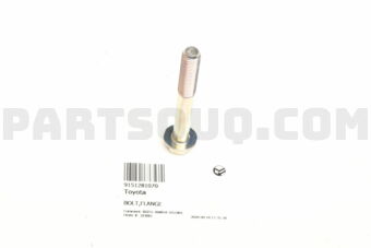 9151281070 BOLT,FLANGE
