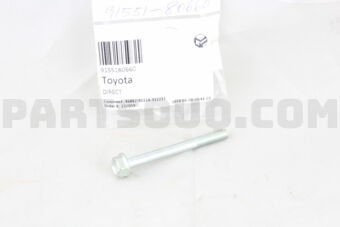 9155180660 BOLT, FLANGE
