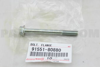 9155180880 BOLT  FLANGE