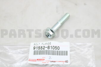9155281050 BOLT, FLANGE