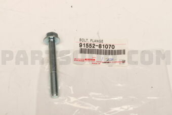 9155281070 BOLT(FOR ALTERNATOR)