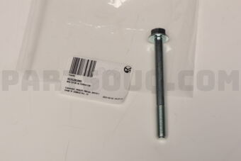 9155281095 BOLT(FOR ALTERNATOR)