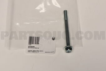 9155281095 BOLT(FOR ALTERNATOR)