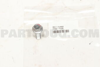 91552F1035 BOLT, FLANGE