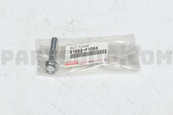 91552F1055 BOLT, FLANGE