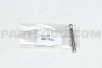 91552F1080 BOLT, FLANGE
