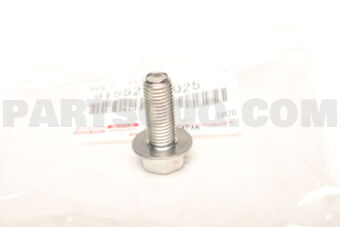 91552G1025 BOLT, FLANGE
