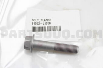 91552L1050 BOLT FLANGE