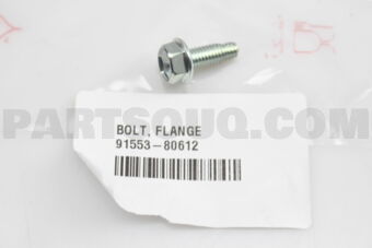 9155380612 BOLT, FLANGE