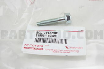9155380628 BOLT, FLANGE