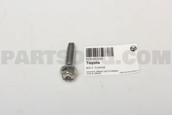 91553E1035 BOLT, FLANGE