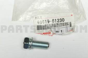9161961230 BOLT