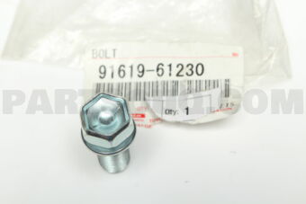 9161961230 BOLT