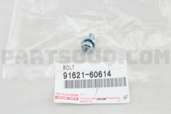 9162160614 BOLT (FOR BREATHER OIL DEFLECTOR)