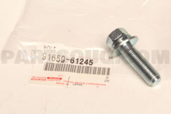 9165961245 Toyota BOLT (FOR TRANSFER CASE &amp; ADAPTER SETTING)