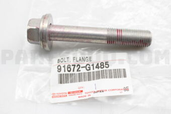 91672G1485 BOLT  FLANGE