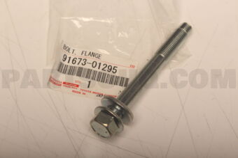 9167301295 BOLT, FLANGE