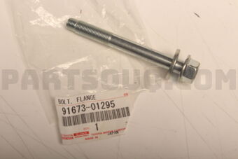 9167301295 BOLT, FLANGE