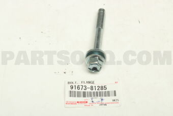 9167381285 BOLT, FLANGE