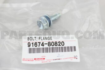 9167480820 BOLT  FLANGE