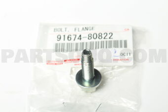9167480822 BOLT, FLANGE