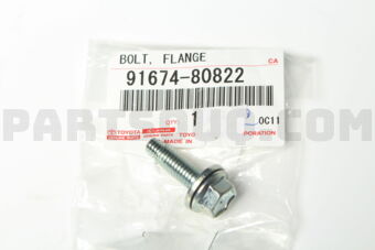 9167480822 BOLT, FLANGE
