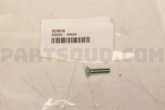 9322915020 SCREW