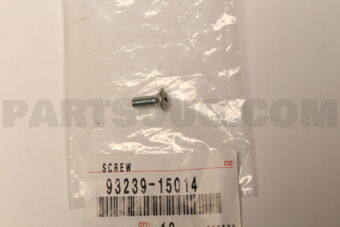 9323915014 SCREW