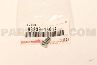 9323915014 SCREW