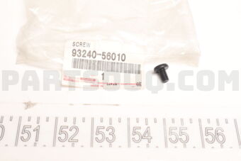 9324056010 SCREW