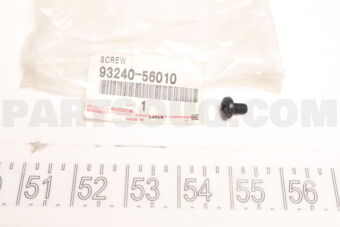 9324056010 SCREW
