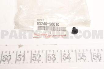 9324056010 SCREW