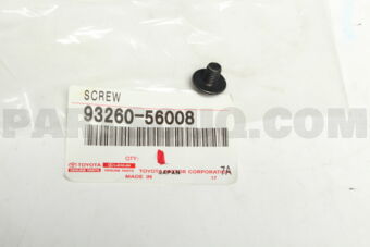 9326056008 SCREW