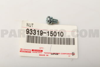 9331915010 SCREW