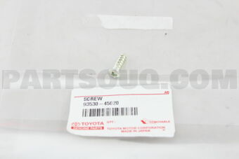 9353045020 SCREW