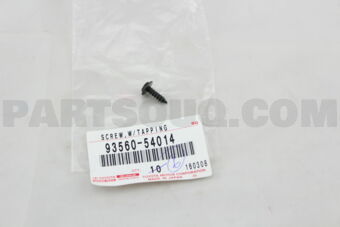9356054014 SCREW