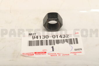 9413001432 NUT