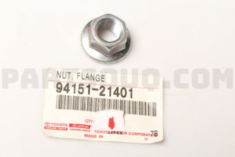 9415121401 NUT, FLANGE