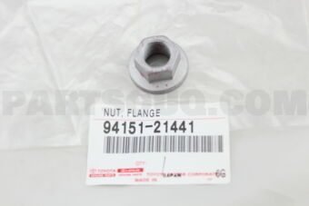 9415121441 NUT, FLANGE