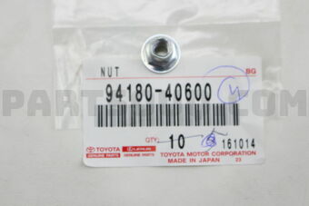 9418040600 NUT