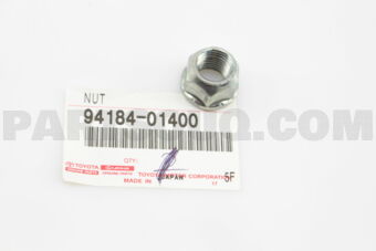 9418401400 NUT