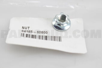 9418560800 NUT