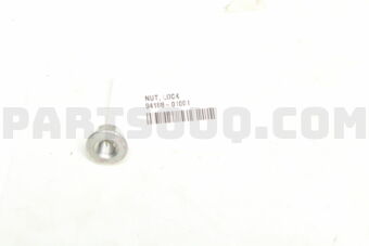 9418801001 NUT, LOCK